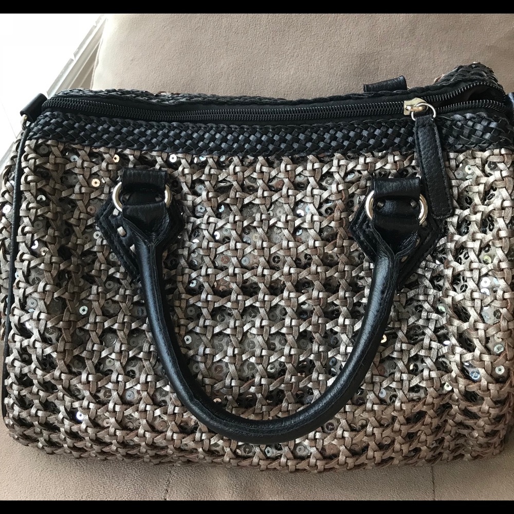 *****Price drop******Street level satchel